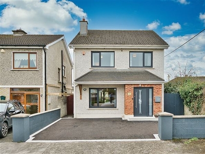 6A Oaklawn West, Leixlip, Kildare