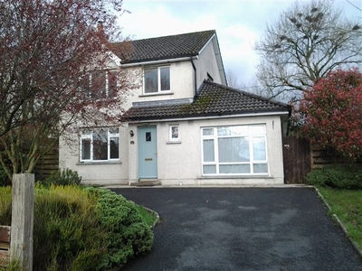8 Holt Crescent, Tinahely, Co. Wicklow, Tinahely, Wicklow