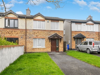 84 Grangeview Road, Clondalkin, Dublin 22