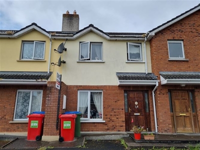 90 Arra View, Newcastle West, Co. Limerick