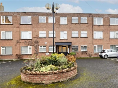 Apartment 10 Harmac Court, 14 Brighton Avenue, Rathgar, Dublin 6