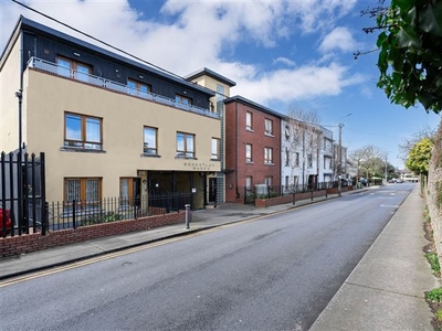 Apartment 30, Monkstown Manor, Monkstown Farm, Dun Laoghaire, County Dublin