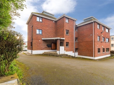 Apartment 31, MOBHI COURT, St. Mobhi Boithrin, Drumcondra, Dublin 9