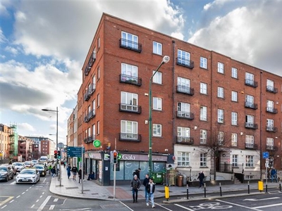 Apartment 9, Sackville Court, 74 Blessington Street, Dublin 7, County Dublin