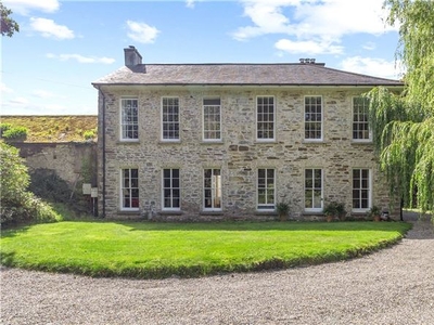 Apsley House, Killumney, Ovens, Co. Cork