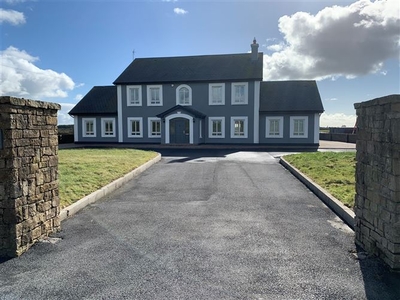 Ard Glen House, Carnmore, Galway