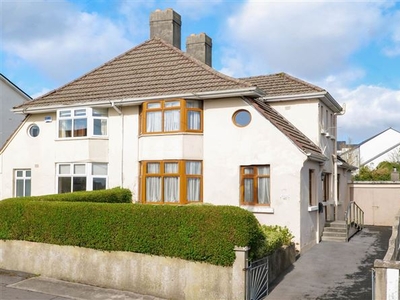 `Ardeen`, 46 Devon Park, Salthill, Galway, County Galway