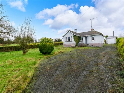 Cregg Road, Nobber, Meath