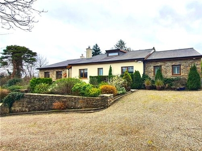 Crew House, Kylebroughlan, Moycullen, Co. Galway