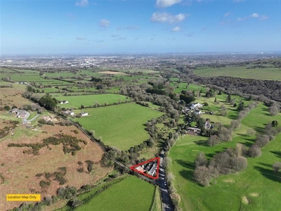 Daisy Bank, Bohernabreena, Dublin