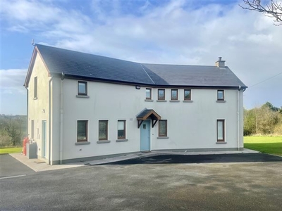 Monreel South, Ennistymon, Clare