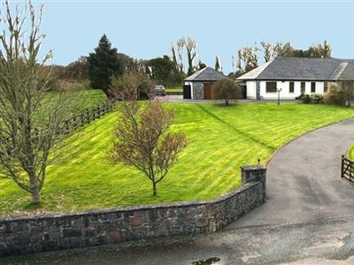 Moylough, Tubbercurry, Sligo