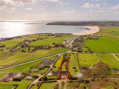 Saint Judes, Upper Curragh, Ardmore, Waterford