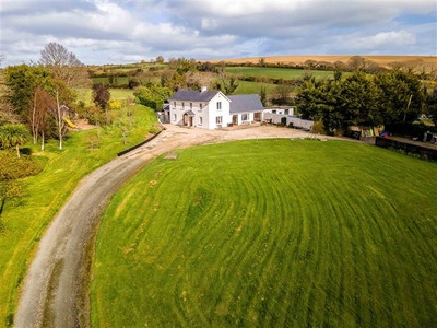 The Farmhouse, Ballinteskin, Wicklow Town, Wicklow