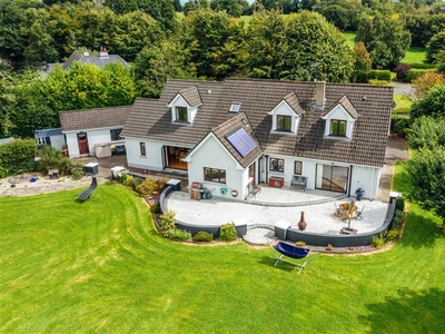 The Orchard, 5 Rathview, Rathmore, Naas, Kildare