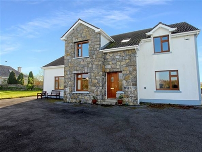Tullagh Lower, Loughrea, County Galway