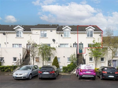 1 Applewood Mews, Swords, County Dublin