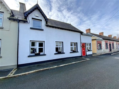 1 Fogarty's Cottages, Aughrim, Wicklow