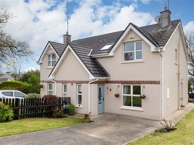 1 Meadow Park, Glebe, Monamolin, Co. Wexford