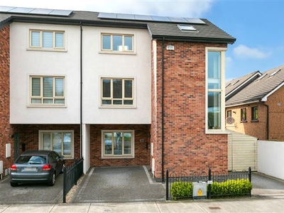 1 Tandy Court, Tandy's Lane, Lucan, Co. Dublin