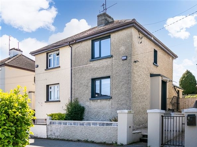 10 Castlefield Terrace, Greystones, Wicklow