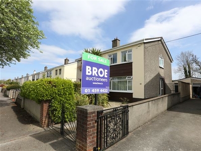 10 Raheen Drive, Tallaght, Dublin 24