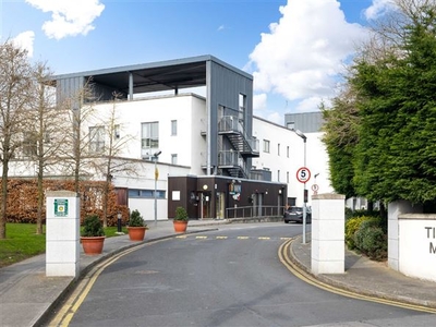 102 The Timbermills, Artane, Dublin 5