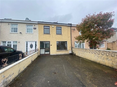 106 Fortlawn Park, Blanchardstown, Dublin 15