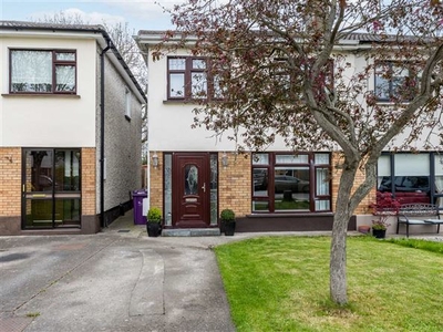 11 Birchdale Park, Kinsealy, County Dublin