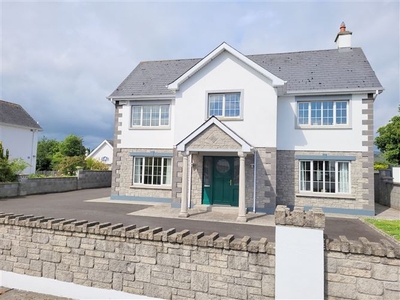 11 Butler Court, Cahir, Tipperary