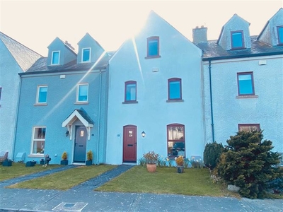 11 Harbour Cottage, Carlingford, County Louth