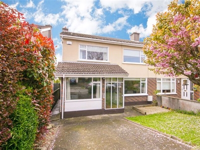 11 Watson Park, Killiney, County Dublin