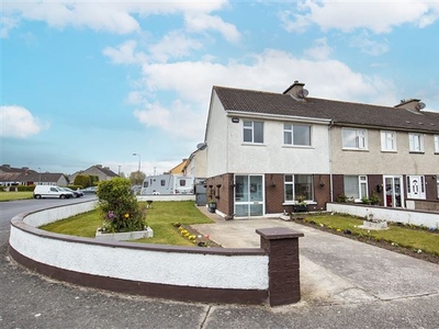 12 Hazel Grove, Archers Lot, Kilkenny, Kilkenny