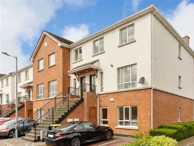 12 Kilvere Park, Templeogue, Dublin 6w, County Dublin