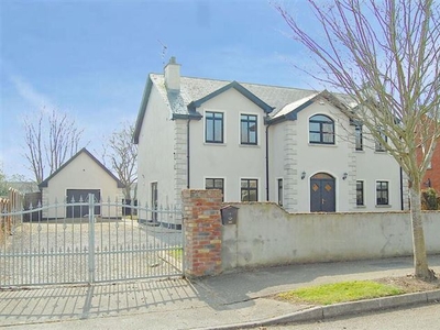 12 Seabrook, Dromiskin, Dundalk, Louth