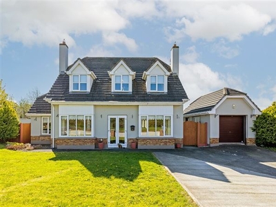 12 The Manor, Edenderry, Offaly