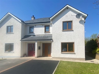 12 Woodgreen, Forest Park, Dromahair, Leitrim