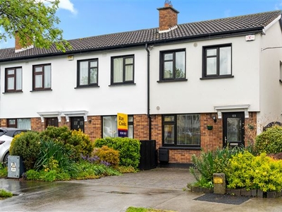 123 St Johns Crescent, Clondalkin, Dublin 22