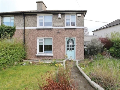 13 Croydon Green, Marino, Dublin 3