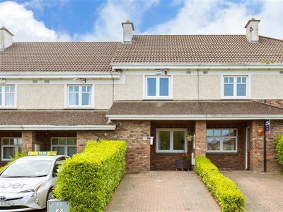 132 Charlesland Court , Greystones, Wicklow