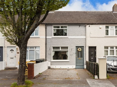 133 Annamoe Drive, Cabra, Dublin 7, County Dublin