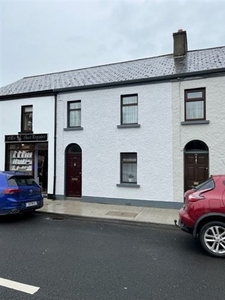 14 Abbey Street, Roscommon, Roscommon