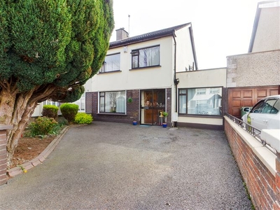 14 Forest Park, Leixlip, Kildare