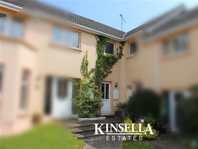 14 Glen Cove, Courtown, Wexford