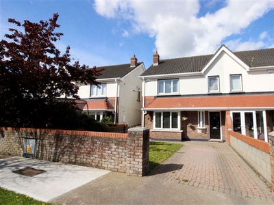 140 The Links, Donabate, County Dublin