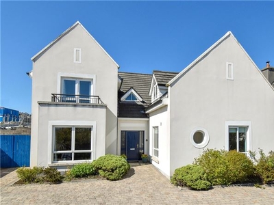 148 Creagan, Barna, Co. Galway