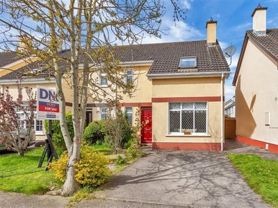 149 Old Caragh Court, Naas, Co. Kildare