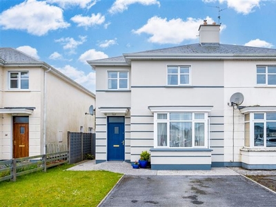 15 Tulach na Corraige, Loughrea, Co. Galway