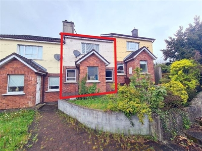 15 Willow Park, New Ross, Co. Wexford