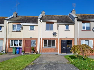 16 Branogue Park, Riverchapel, Gorey, Wexford